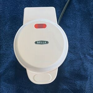 Bella Black and Pink Mini Cake pop Maker